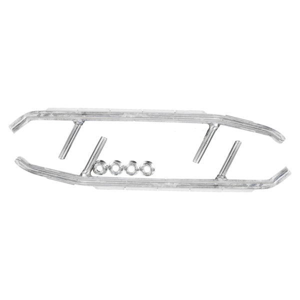 Stud Boy Lisse au carbure « Shaper Bar » (996027)