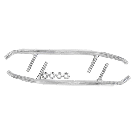 Stud Boy Lisse au carbure « Shaper Bar » (996027)