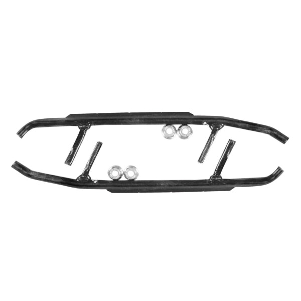 Stud Boy Lisse au carbure « Switch-Back » (996035)