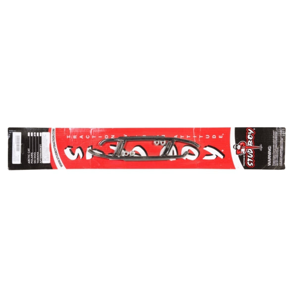 Stud Boy Lisse au carbure « Switch-Back » (996035)