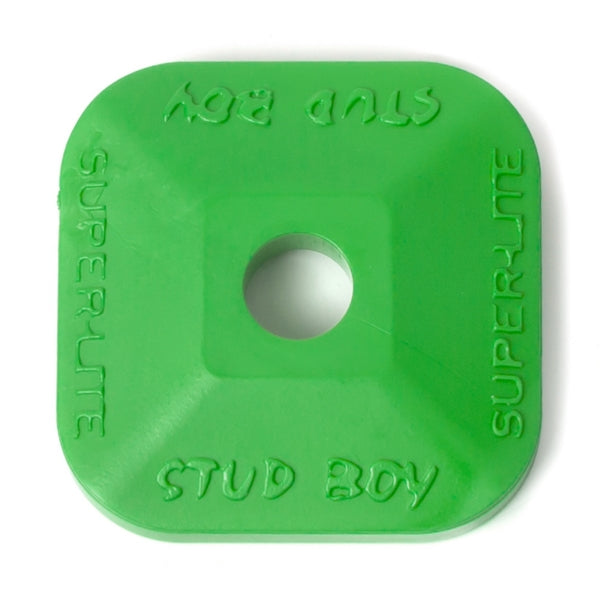Stud Boy Plaque d'appui Super-Lite simple, 1.45" — 96