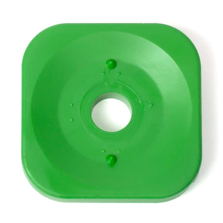 Stud Boy Plaque d'appui Super-Lite simple, 1.45" — 96