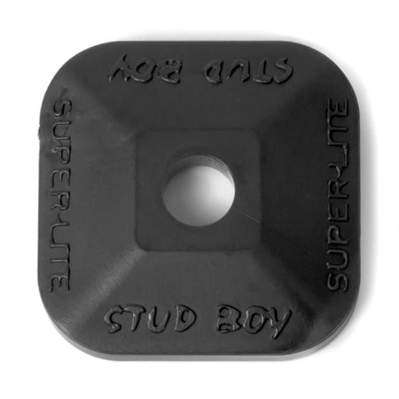Stud Boy Plaque d'appui Super-Lite simple, 1.45" — 96