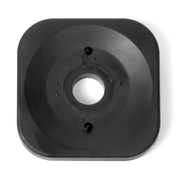 Stud Boy Plaque d'appui Super-Lite simple, 1.45" — 96