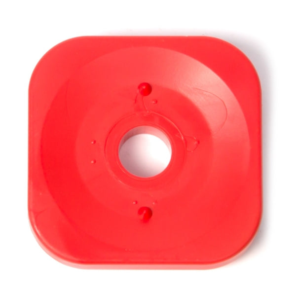 Stud Boy Super-Lite Single + Plus Backer Plate, 1.45" (996091)