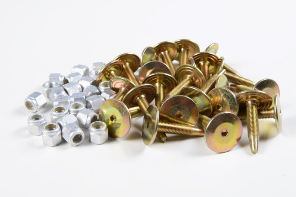 Stud Boy Crampon à neige Power Point Plus (996149)