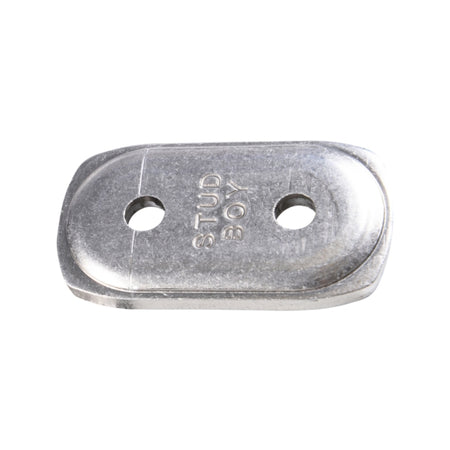 Stud Boy Plaque d'appui « Power Plate + Plus » (996184)