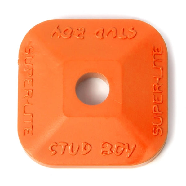 Stud Boy Plaque d'appui Super-Lite simple, 1.45" — 96