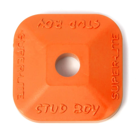 Stud Boy Plaque d'appui Super-Lite simple, 1.45" — 96