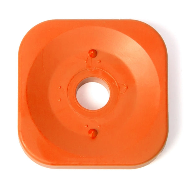 Stud Boy Plaque d'appui Super-Lite simple, 1.45" — 96