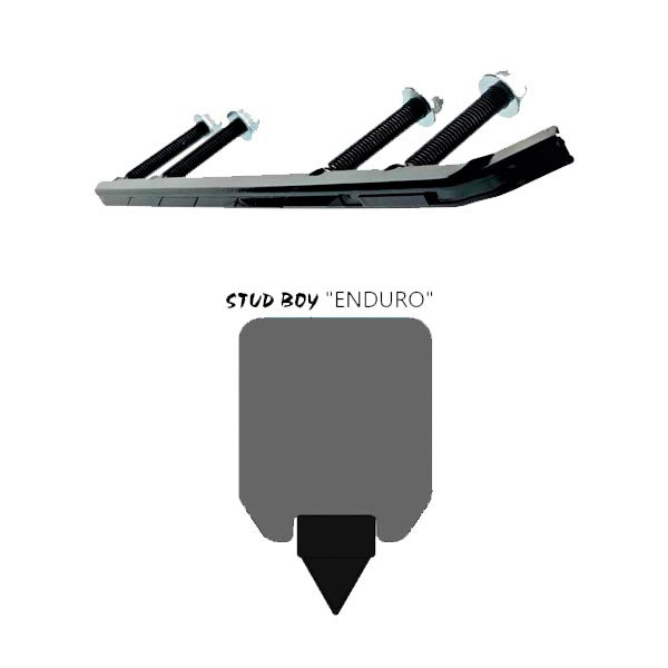 Stud Boy Enduro Bar Runner (996353)
