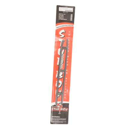 Stud Boy Lisse au carbure « Super-Stock » (996776)