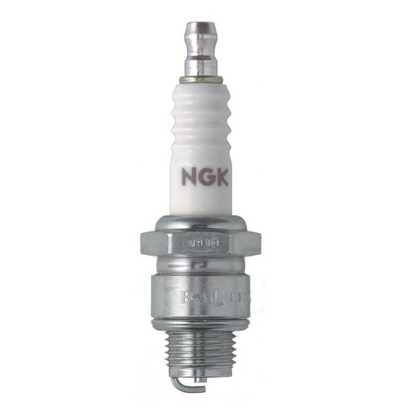 NGK Nickel Spark Plug (3212)