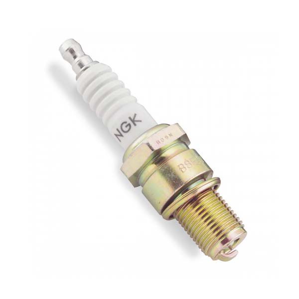 NGK Nickel Spark Plug (3810)