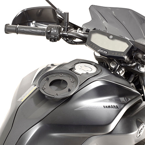 GIVI TANKLOCK Tank Bag Holder YAM MT-07 2018 (076-BF36)