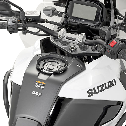 GIVI BF50 TANKLOCK System Suzuki (076-BF50)