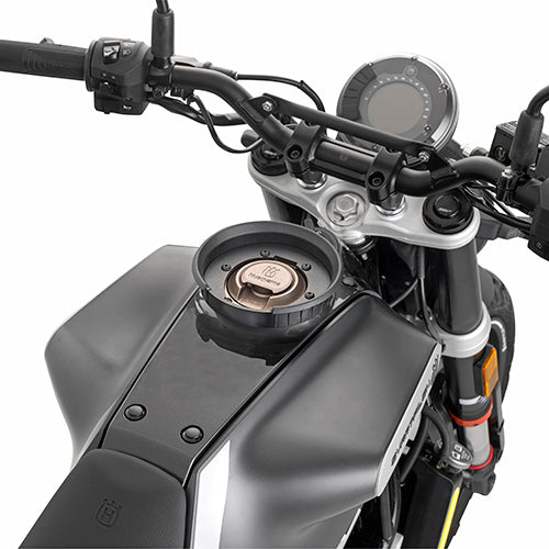 GIVI TANKLOCK System Husqvarna SVARTPILEN 2021 (076-BF57)