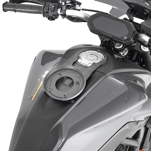 GIVI TANKLOCK System Yamaha MT07 2021 (076-BF60)