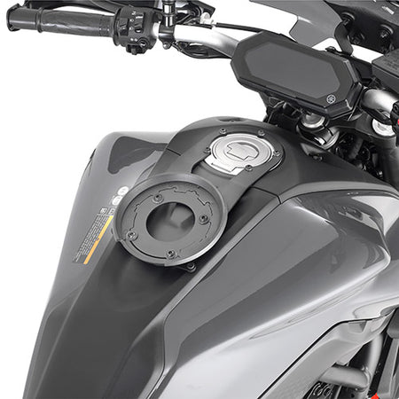 GIVI TANKLOCK System Yamaha MT07 2021 (076-BF60)