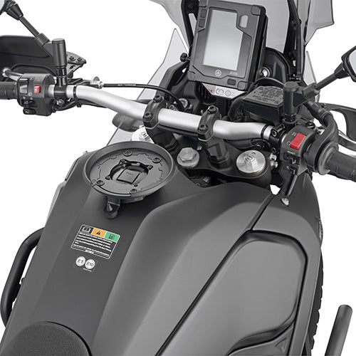 GIVI TANKLOCK System Yamaha TENERE 700 (076-BF61)