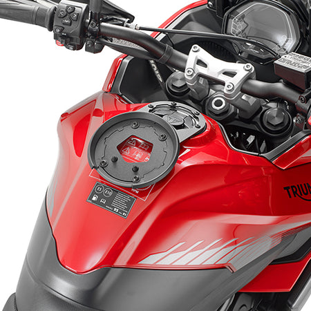 GIVI TANKLOCK System TRIUMPH Tiger Sport 660 (076-BF69)
