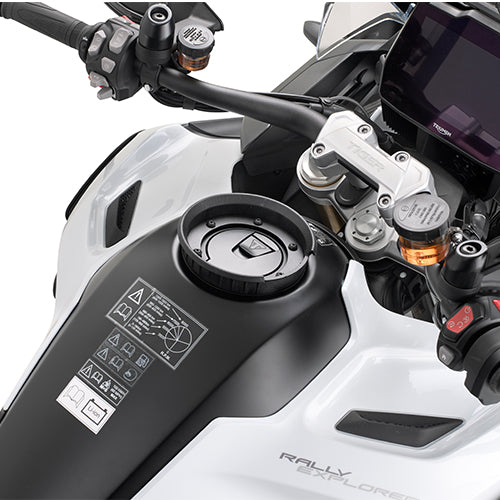 GIVI BF74 TANKLOCK System TRIUMPH (076-BF74)