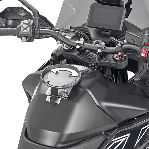 GIVI TANKLOCK System KTM 890SMT (076-BF80)