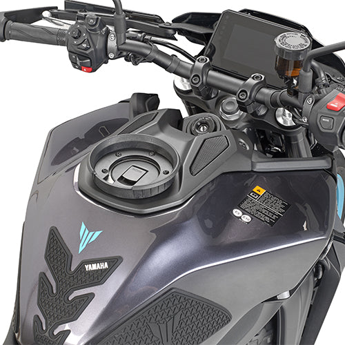 GIVI TANKLOCK System Yamaha MT09 (076-BF90)