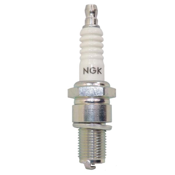 NGK Nickel Spark Plug (6364)