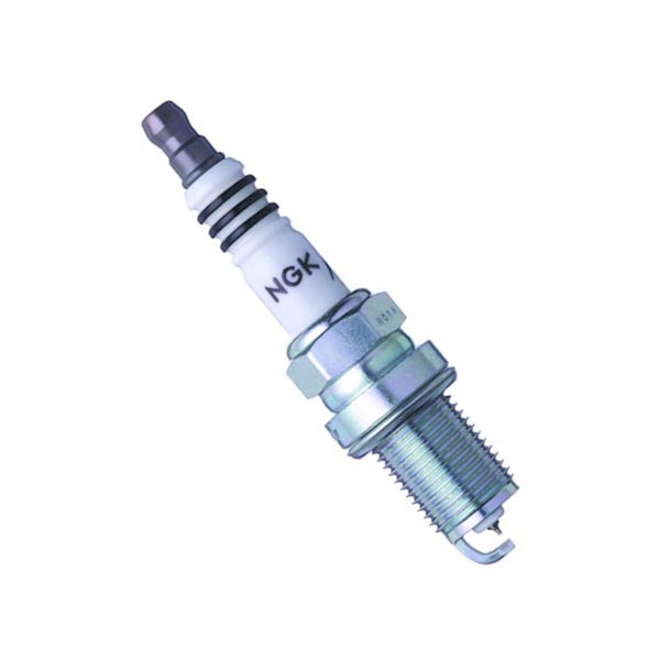 NGK 2667 BKR7EIX Iridium IX Spark Plug (2667)
