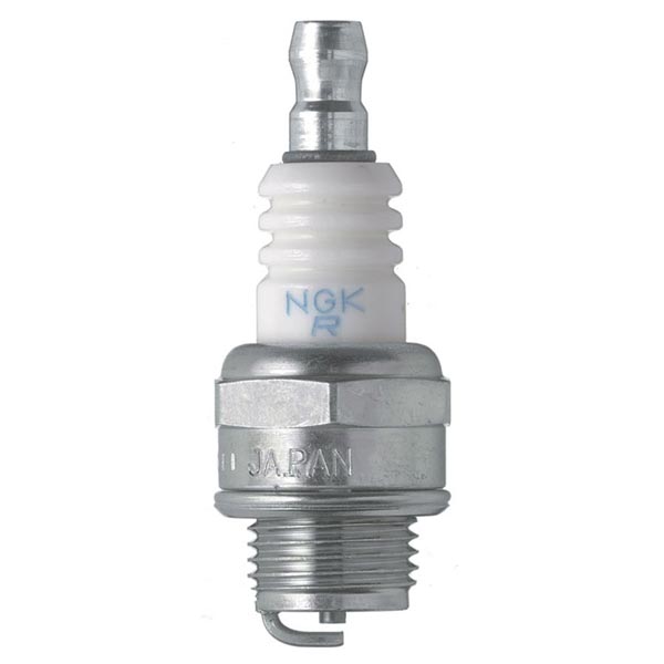 NGK Nickel Spark Plug (6521)