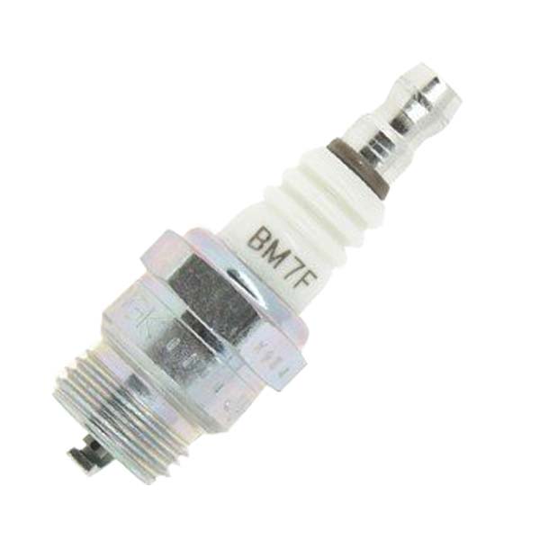 NGK Nickel Spark Plug (6421)