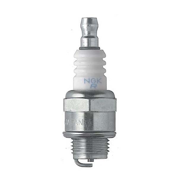 NGK Nickel Spark Plug (5728)