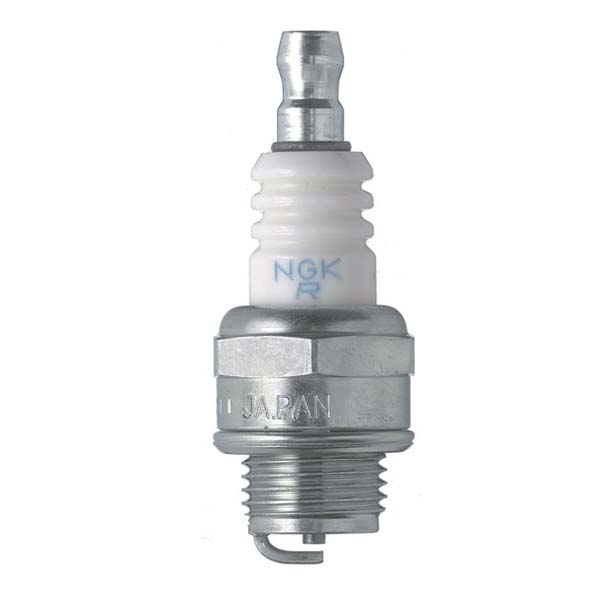 NGK Nickel Spark Plug (91044)