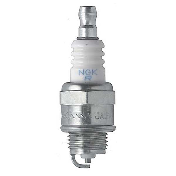 NGK Nickel Spark Plug (4972)