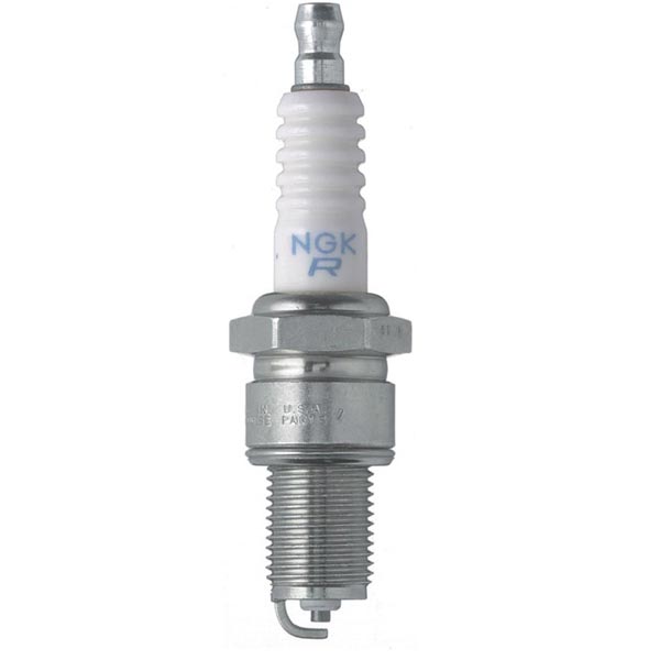 NGK Nickel Spark Plug (2015)
