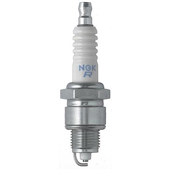 NGK Nickel Spark Plug (6222)
