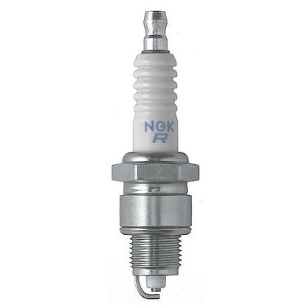 NGK Nickel Spark Plug (2633)