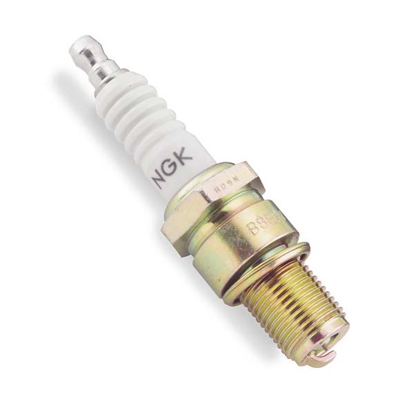 NGK Nickel Spark Plug (3725)