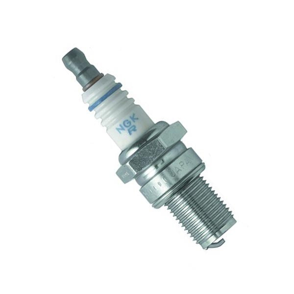 NGK 4234 BR10ECM Nickel Spark Plug (4234)