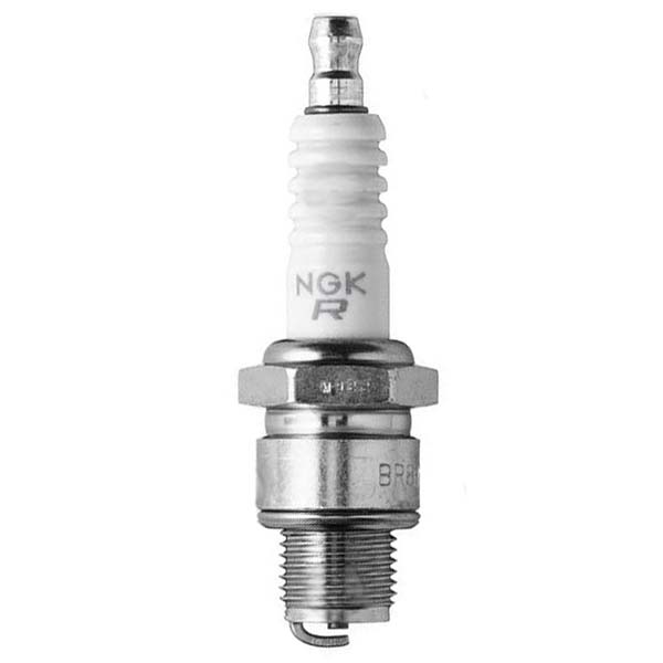 NGK Nickel Spark Plug (3722)
