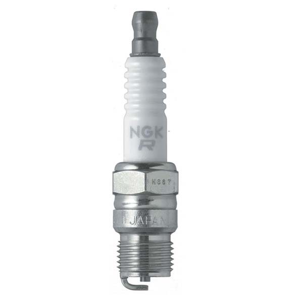 NGK Nickel Spark Plug (4323)