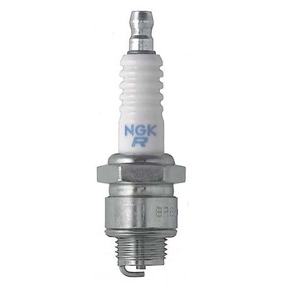 NGK Nickel Spark Plug (3522)