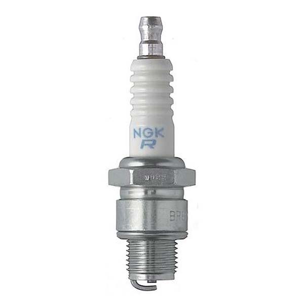 NGK Nickel Spark Plug (4122)