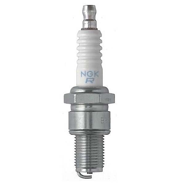 NGK Nickel Spark Plug (4322)