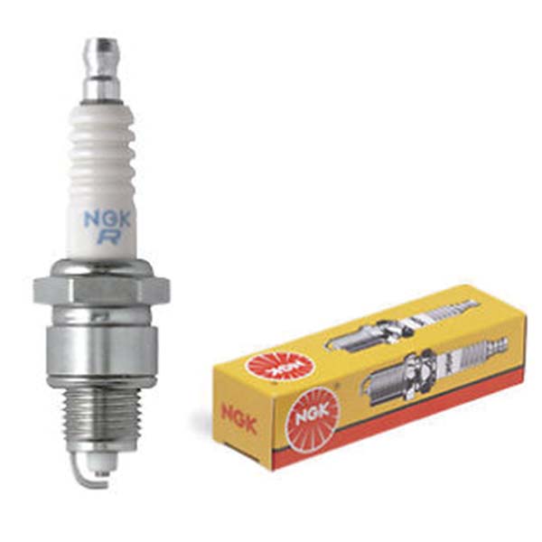 NGK V-Power Spark Plug (7548)