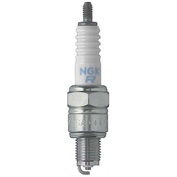 NGK Nickel Spark Plug (4549)