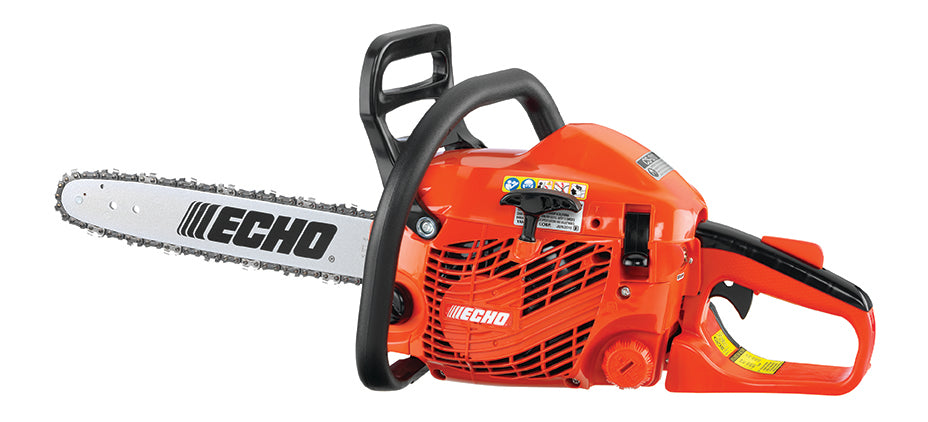 CS310-16 30.5cc Chain Saw