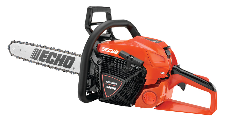 CS4510-18 - 45.0CC CHAIN SAW W/18" B&C