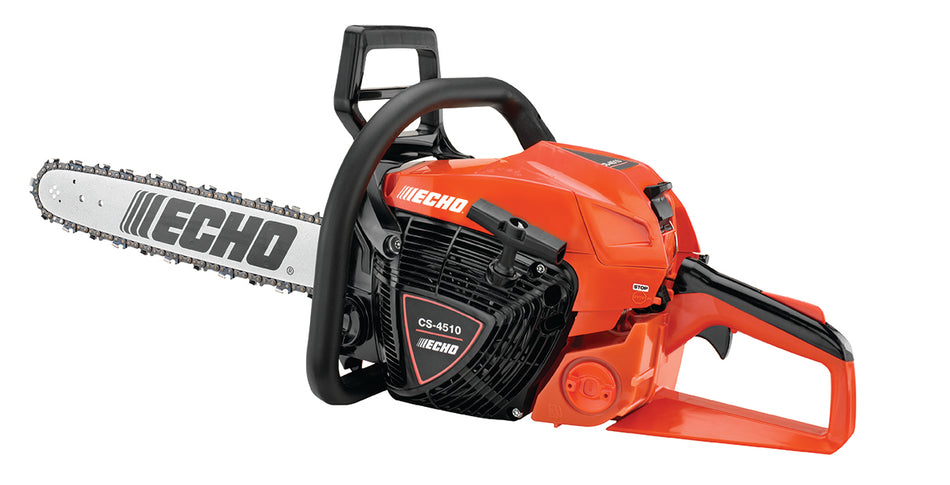 CS4510-16 - 45.0CC CHAIN SAW W/16" B&C